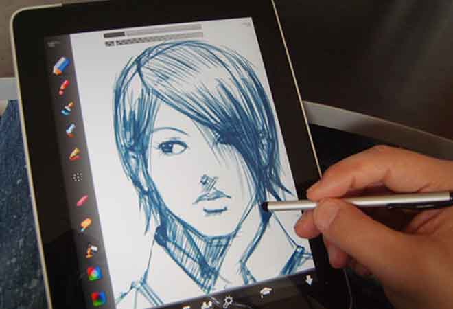 Do You Need iPad Like A Drawing Tablet? | IS TODAY